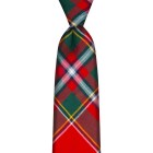 Tartan Tie - Drummond of Perth Modern